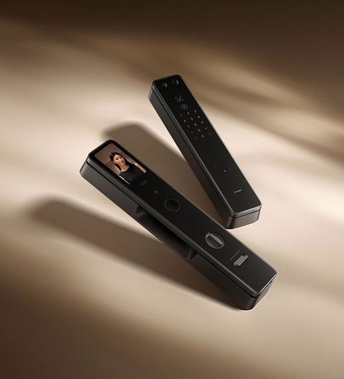 小米智能门锁m20pro上新小米商城,价格2799